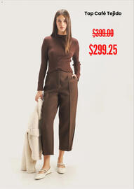 Catálogo C&A Página 7