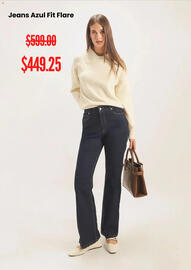 Catálogo C&A Página 8