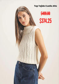 Catálogo C&A Página 9