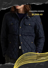 Catálogo Palacio de Hierro Página 2