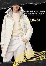 Catálogo Palacio de Hierro Página 3