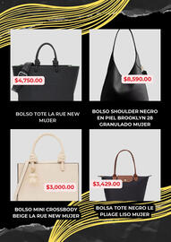 Catálogo Palacio de Hierro Página 4