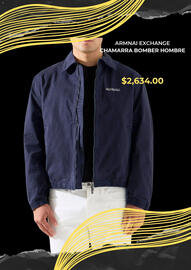 Catálogo Palacio de Hierro Página 7