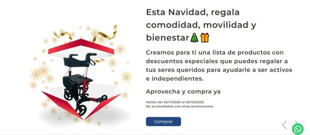 Catálogo Ortiz Página 1