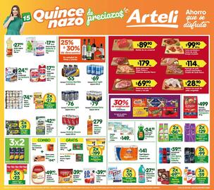 Folleto Arteli Página 4