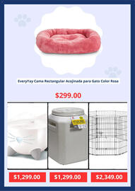 Catálogo Petco Página 4