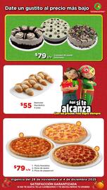 Folleto Bodega Aurrerá semana 48 Página 3