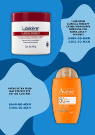 Folleto Farmacia San Pablo Página 3