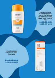 Folleto Farmacia San Pablo Página 4