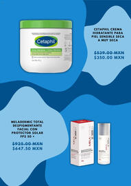 Folleto Farmacia San Pablo Página 5