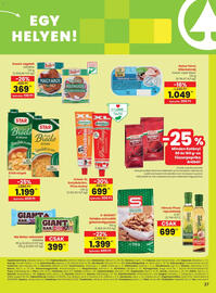 Spar akciós újság hét 49 Oldal 4