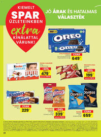 Spar akciós újság hét 49 Oldal 5