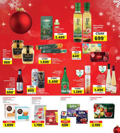 Interspar akciós újság hét 49 Oldal 11