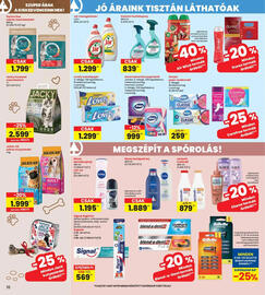 Interspar akciós újság hét 49 Oldal 16