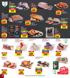 Interspar akciós újság hét 49 Oldal 2