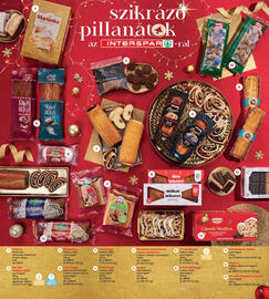 Interspar akciós újság hét 49 Oldal 5