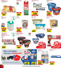 Interspar akciós újság hét 49 Oldal 6