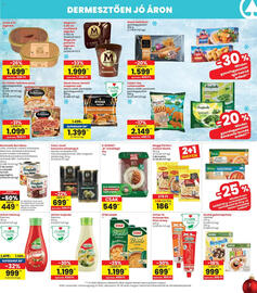 Interspar akciós újság hét 49 Oldal 7