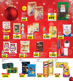 Interspar akciós újság hét 49 Oldal 9