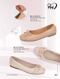 Catálogo Price Shoes Página 111