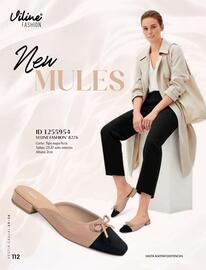 Catálogo Price Shoes Página 112