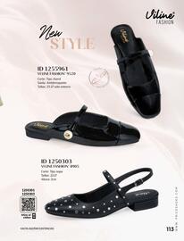 Catálogo Price Shoes Página 113