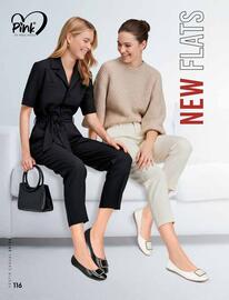 Catálogo Price Shoes Página 116