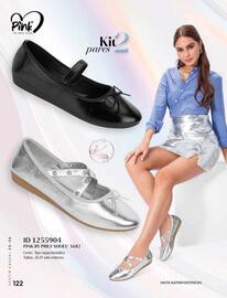 Catálogo Price Shoes Página 122