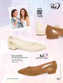 Catálogo Price Shoes Página 125