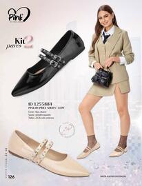 Catálogo Price Shoes Página 126