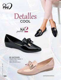 Catálogo Price Shoes Página 130