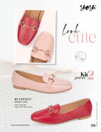 Catálogo Price Shoes Página 135