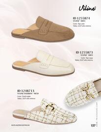 Catálogo Price Shoes Página 137