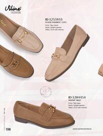 Catálogo Price Shoes Página 138