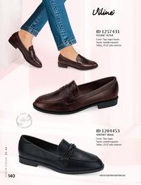 Catálogo Price Shoes Página 140