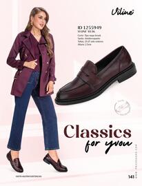 Catálogo Price Shoes Página 141