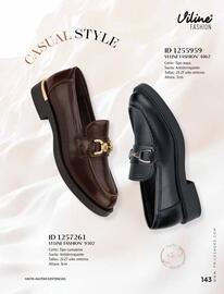 Catálogo Price Shoes Página 143