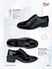 Catálogo Price Shoes Página 147