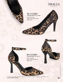 Catálogo Price Shoes Página 15