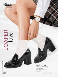 Catálogo Price Shoes Página 150