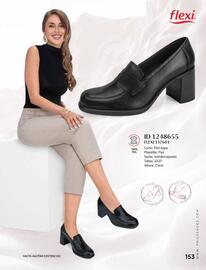 Catálogo Price Shoes Página 153