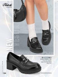 Catálogo Price Shoes Página 154