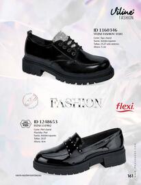 Catálogo Price Shoes Página 161