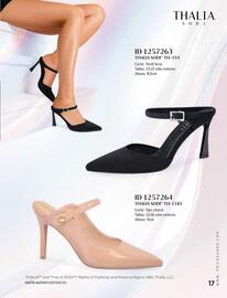Catálogo Price Shoes Página 17