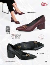 Catálogo Price Shoes Página 179