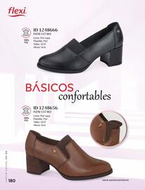 Catálogo Price Shoes Página 180