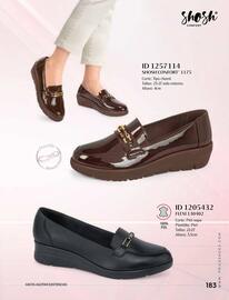 Catálogo Price Shoes Página 183