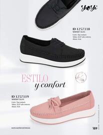 Catálogo Price Shoes Página 189