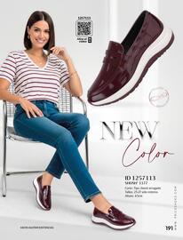 Catálogo Price Shoes Página 191