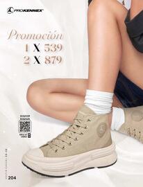 Catálogo Price Shoes Página 204